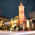 横浜市開港記念館（ジャックの塔）