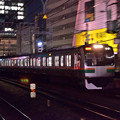 写真: E217系東海道線