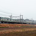 E231系湘南新宿ライン