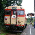 写真: 小湊鉄道・小さな旅の思い出