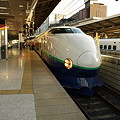 写真: ２００系（東京駅）