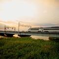 写真: 京成AE形電車 (2代)　スカイライナー