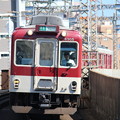 写真: 近鉄6200系U09+2