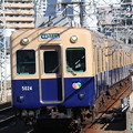 写真: 阪神5001形5021F