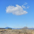写真: 2019.01.27 きょうの風景・雲