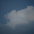写真: Cold cloud