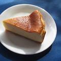 20161009 チーズケーキ