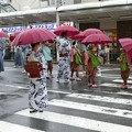 写真: 祇園祭・山鉾巡行（2）