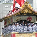 写真: 祇園祭・山鉾巡行（3）