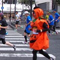 写真: 大阪マラソン