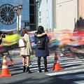 写真: 大阪マラソン