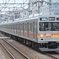 写真: 大井町線9000系　9007F