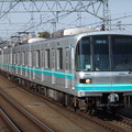 写真: 東京メトロ南北線9000系　9113F