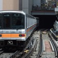 写真: 東京メトロ銀座線01系　01-130F