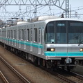 写真: 東京メトロ南北線9000系　9109F