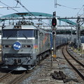 EF510-509＋24系【寝台特急北斗星】