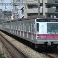 東京メトロ半蔵門線8000系　8105F