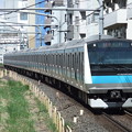 写真: 京浜東北・根岸線E233系1000番台　サイ148編成