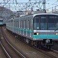 写真: 東京メトロ南北線9000系　9104F