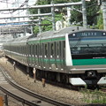 埼京線E233系7000番台　ハエ130編成