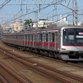 写真: 東横線5050系　5151F