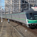 東京メトロ千代田線16000系　16131F
