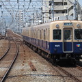 阪神線5001形　5025F