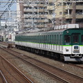 写真: 京阪線5000系　5553F