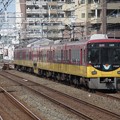 京阪線8000系　8003F