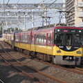 写真: 京阪線8000系　8009F