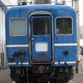 14系客車　スハフ14-501