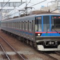 都営三田線6300形　6320F