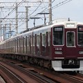 写真: 阪急神戸線1000系　1010F