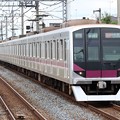 写真: 東京メトロ半蔵門線08系　08-102F