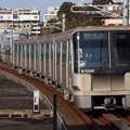 写真: 横浜市営グリーンライン10000形　10041F