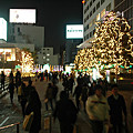 新宿サザンテラス　2007冬１２