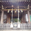 熊野神社［城山稲荷］ 08