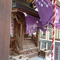 写真: 東陽繁出世稲荷神社 09