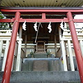写真: 稲荷社(猿江神社 内 1) 05