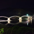 夜の錦帯橋2
