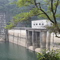 写真: 佐波川ダム　1