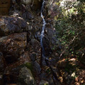 赤滝　三の滝