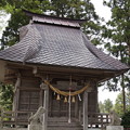 写真: 荻ノ島 松尾神社