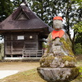写真: 荻ノ島 松尾神社 2