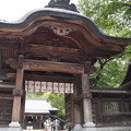 写真: 宇都宮 二荒山神社