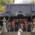 写真: 横須賀 諏訪神社