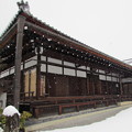 写真: 金閣寺・方丈