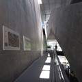 写真: 坂の上の雲ミュージアム・内部3
