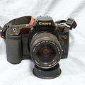 Canon EOS10 ※