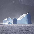 写真: Iceberg-Antarctica[1]